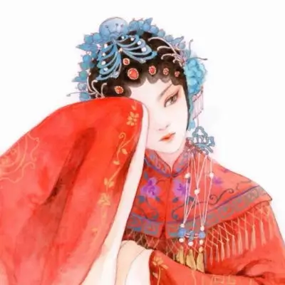 用户深夜放映厅头像